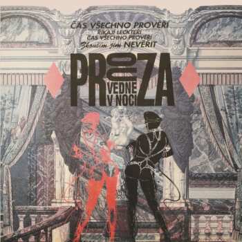LP Prouza: Ve Dne V Noci