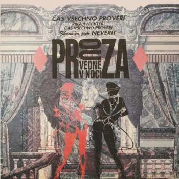 LP Prouza: Ve Dne V Noci