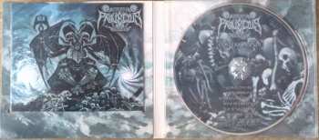 CD Provectus: Postero Mundi DIGI