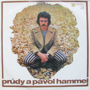 LP Pavol Hammel: Som Šťastný, Keď Ste Šťastní