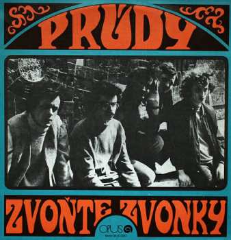 LP Prúdy: Zvoňte, Zvonky