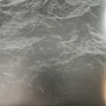 3LP Prurient: Frozen Niagara Falls