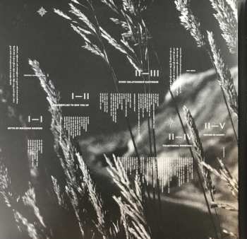 3LP Prurient: Frozen Niagara Falls