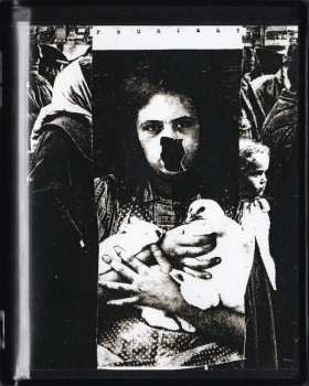 Album Prurient: Noise For Halloween Night