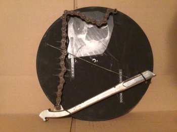 4CD Prurient: Rainbow Mirror