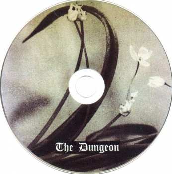 CD Prurient: The Black Post Society