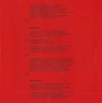 CD Tři Sestry: Průša Se Vrací