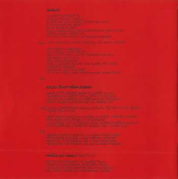 CD Tři Sestry: Průša Se Vrací