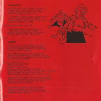 CD Tři Sestry: Průša Se Vrací