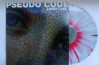 LP Pseudo Code: Light / Live