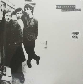 LP Pseudo Code: Next One's Called LTD | CLR