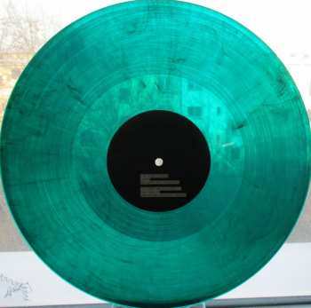 LP Pseudo Code: Next One's Called LTD | CLR