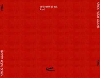 CD Psí Vojáci: Národ Psích Vojáků