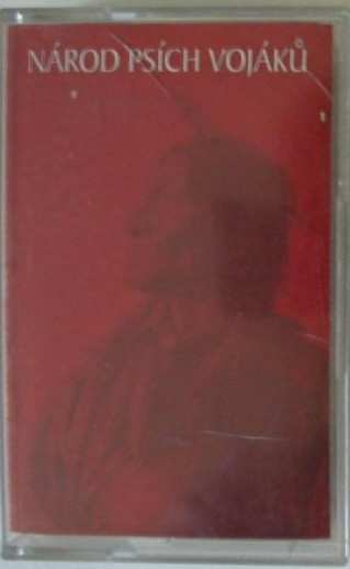 MC Psí Vojáci: Národ Psích Vojáků