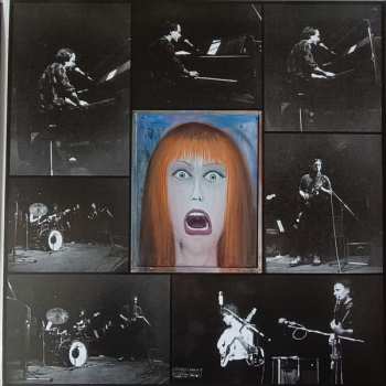 3LP Psí Vojáci: Nechoď sama do tmy