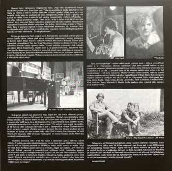 2LP Psí Vojáci: Psi A Vojáci (1979-1980 Live) CLR