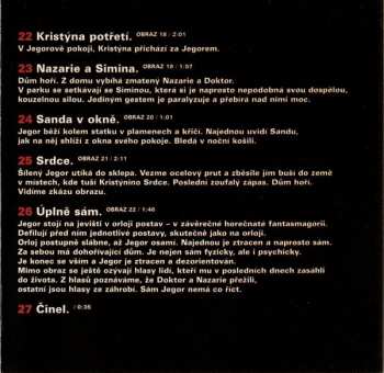 CD Psí Vojáci: Slečna Kristýna