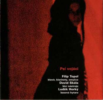 CD Psí Vojáci: Slečna Kristýna