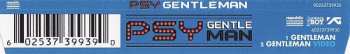 CD Psy: Gentleman