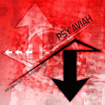 CD Psy'Aviah: Introspection / Extrospection