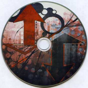 2CD/Doos Psy'Aviah: Introspection / Extrospection LTD