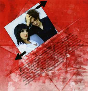 2CD/Doos Psy'Aviah: Introspection / Extrospection LTD