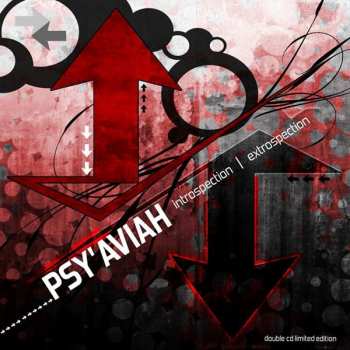 2CD/Doos Psy'Aviah: Introspection / Extrospection LTD