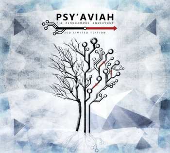 2CD Psy'Aviah: The Xenogamous Endeavour LTD