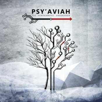 CD Psy'Aviah: The Xenogamous Endeavour
