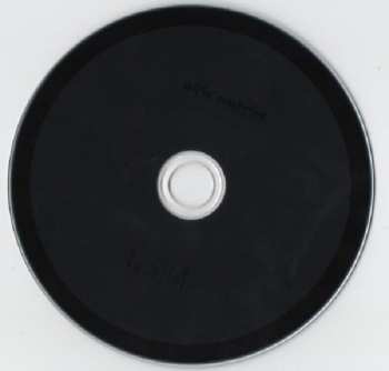 CD Psy'Aviah: Future Past LTD