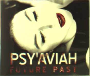 CD Psy'Aviah: Future Past LTD