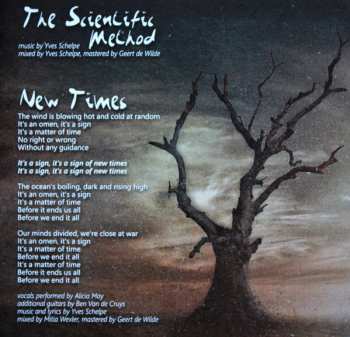 2CD Psy'Aviah: Soul Searching LTD