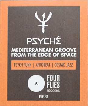 LP Psyché: Psyché