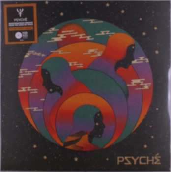 LP Psyché: Psyché