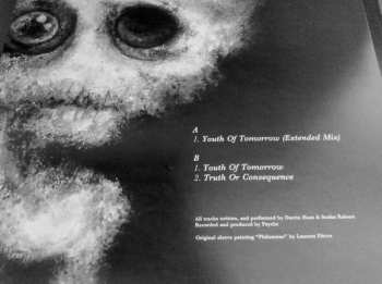 LP Psyche: Youth Of Tomorrow LTD