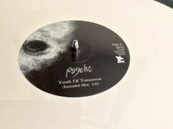 LP Psyche: Youth Of Tomorrow LTD