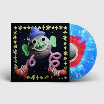 Psychedelic Porn Crumpets: Carpe Diem, Moonman