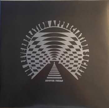 LP Psychedelic Porn Crumpets: Levitation Sessions CLR | LTD