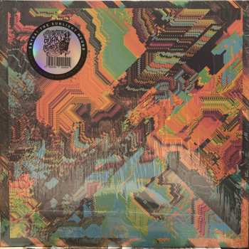 LP Psychedelic Porn Crumpets: Shyga! The Sunlight Mound LTD | CLR
