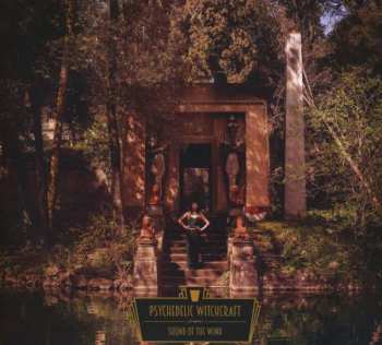 Album Psychedelic Witchcraft: Sound Of The Wind