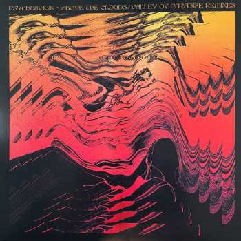 Album Psychemagik: Above The Clouds / Valley Of Paradise Remixes