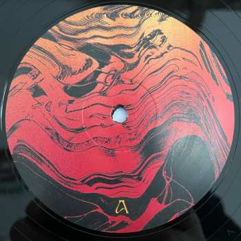 LP Psychemagik: Above The Clouds / Valley Of Paradise Remixes