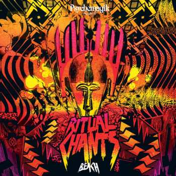 Album Psychemagik: Ritual Chants - Beach
