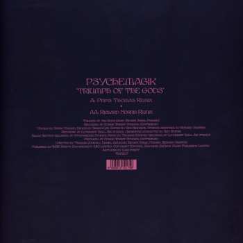 LP Psychemagik: Triumph Of The Gods Remixes