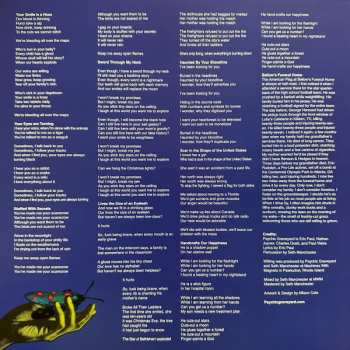 LP Psychic Graveyard: Wilting CLR