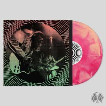 Album Psychic Ills: Live At Levitation