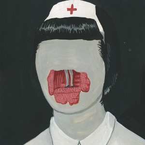 Album Psychic Teens: COME