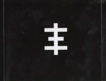 CD Psychic TV: Haçienda LTD