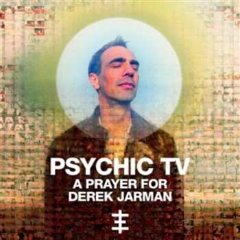 Album Psychic TV: Themes 2