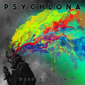 CD Psychlona: Warped Vision